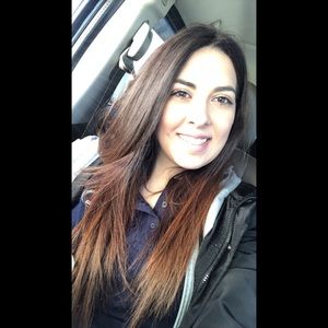 Meet your Posher, Bethany